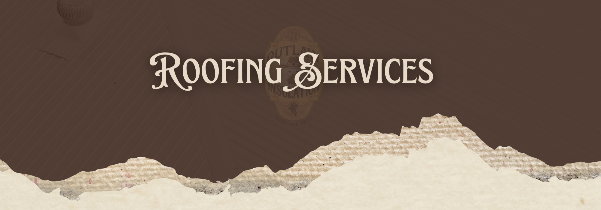 roofing services